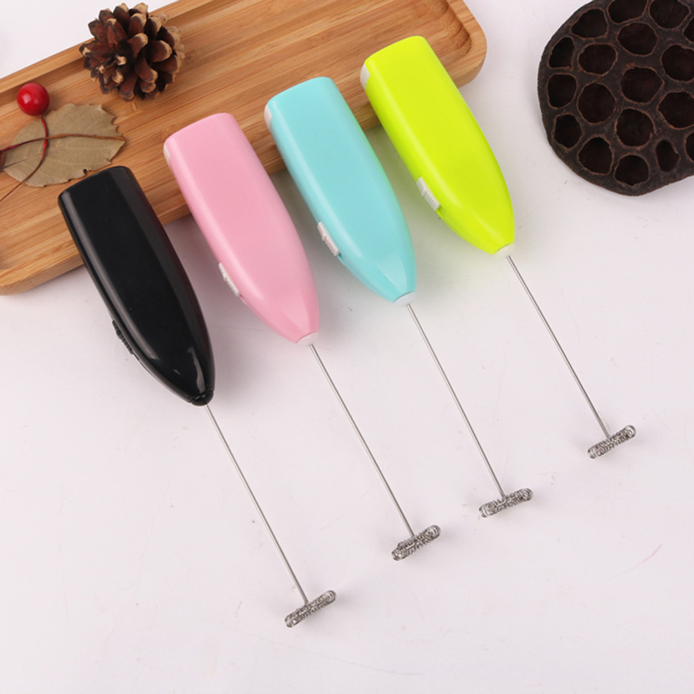 Ireless Melkschuimer Koffie Ga - Milk Frother recensie en prijs