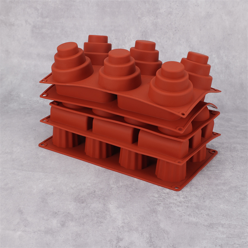 3D Bal Ronde Halve Bol Silicon - Kitchen Gadgets Worth Buying recensie en prijs
