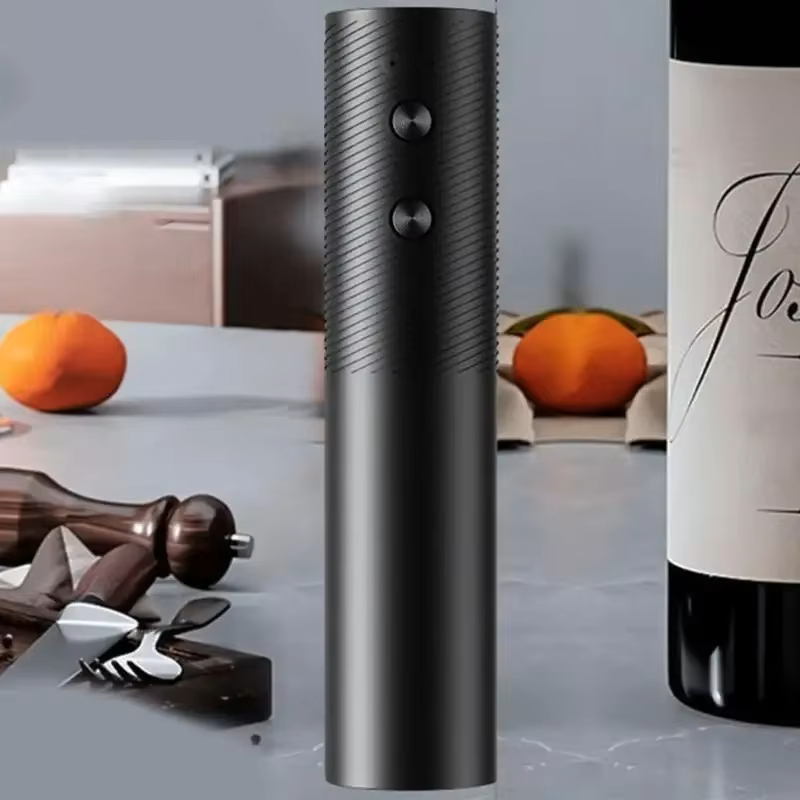 Elektrische wijnflesopener Aut - Kitchen Gadgets Worth Buying recensie en prijs