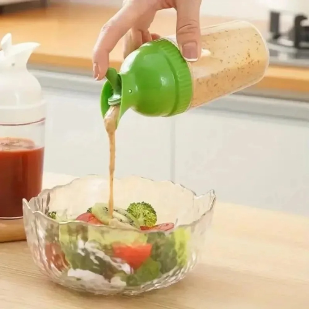 Nieuwe keuken gadget lekvrije  - Kitchen Gadgets New 2025 recensie en prijs