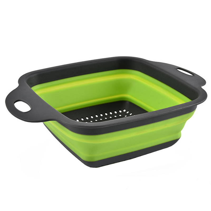 2022 Opvouwbare Groentewasmand - Kitchen Gadgets 2022 recensie en prijs