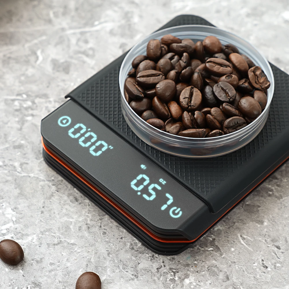 Keukenweegschaal Koffieaccesso - Kitchen Gadgets Website recensie en prijs