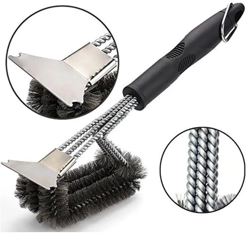 Barbecue Accessoires Reiniging - Kitchen Gadgets Worth Buying recensie en prijs