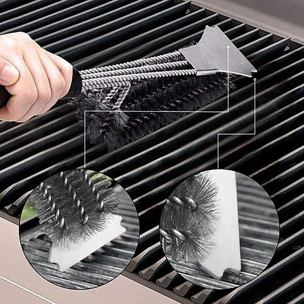 Barbecue Accessoires Reiniging - Kitchen Gadgets Worth Buying recensie en prijs