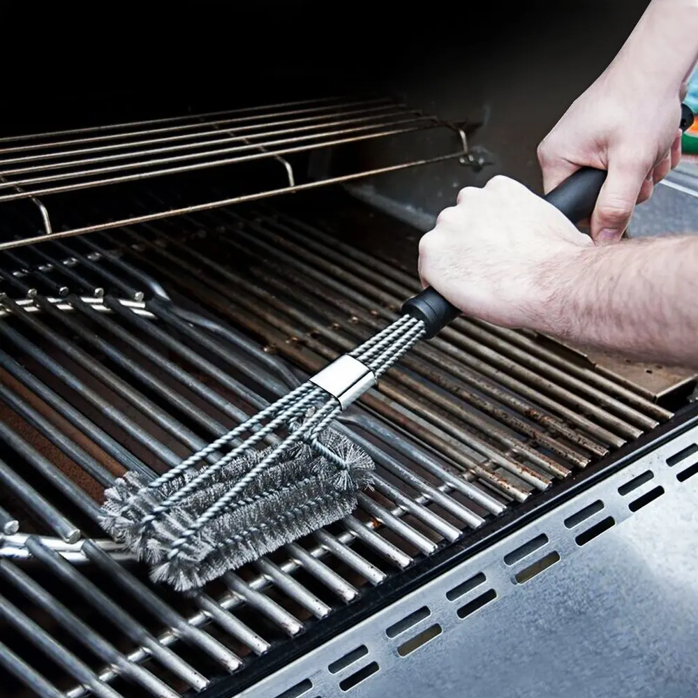 Barbecue Accessoires Reiniging - Kitchen Gadgets Worth Buying recensie en prijs