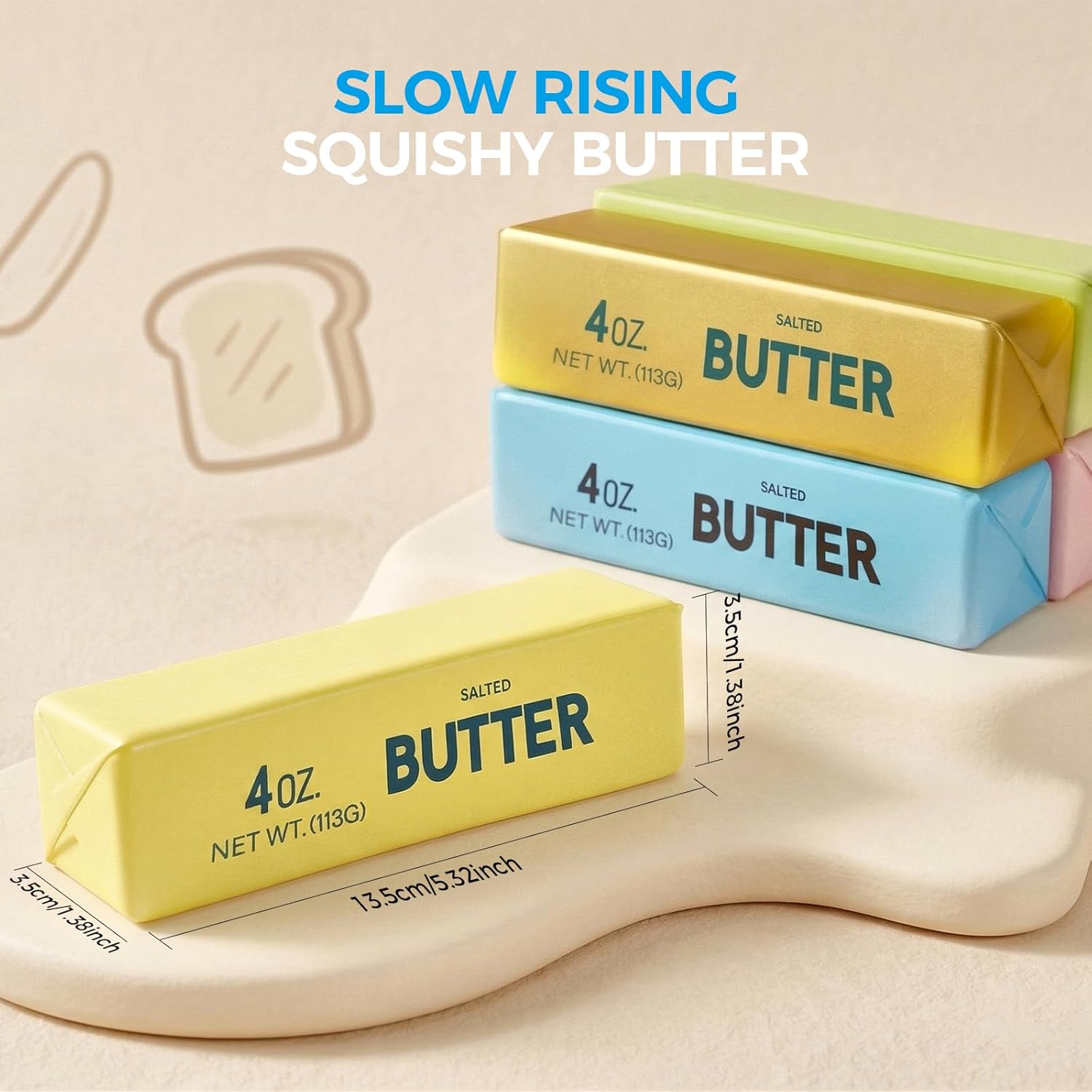 Nieuwe Zachte Slow Rebound But - Kitchen Gadgets Worth Buying recensie en prijs