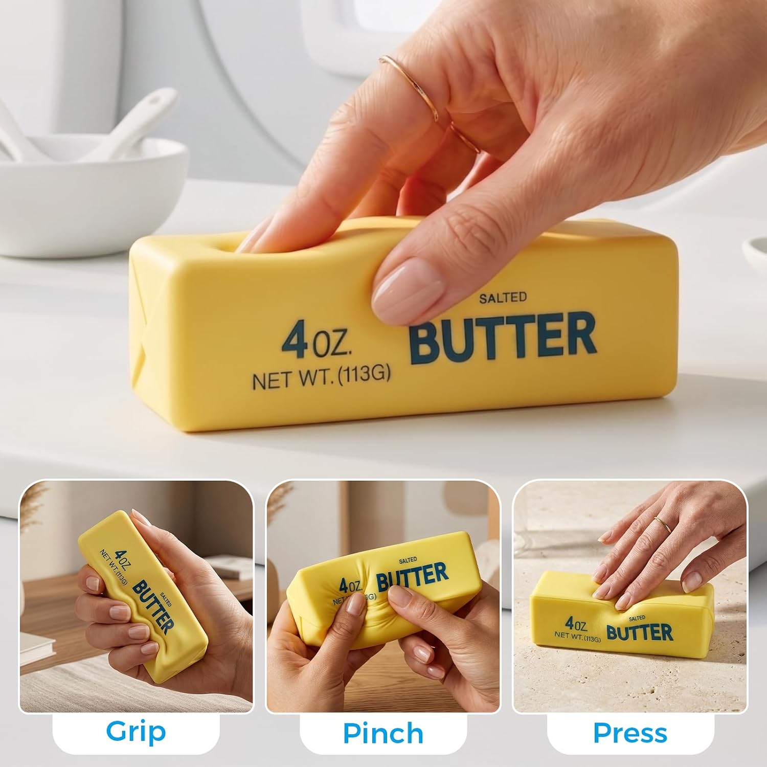 Nieuwe Zachte Slow Rebound But - Kitchen Gadgets Worth Buying recensie en prijs