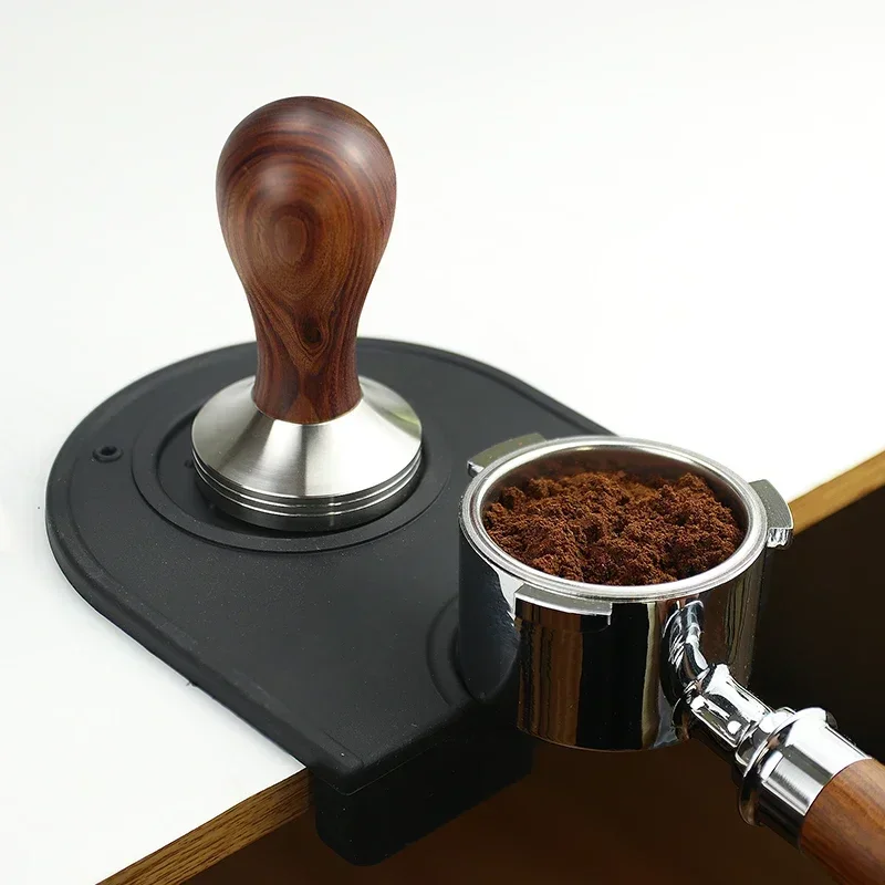Koffiepoeder Pad Antislip Sili - Kitchen Gadgets Worth Buying recensie en prijs