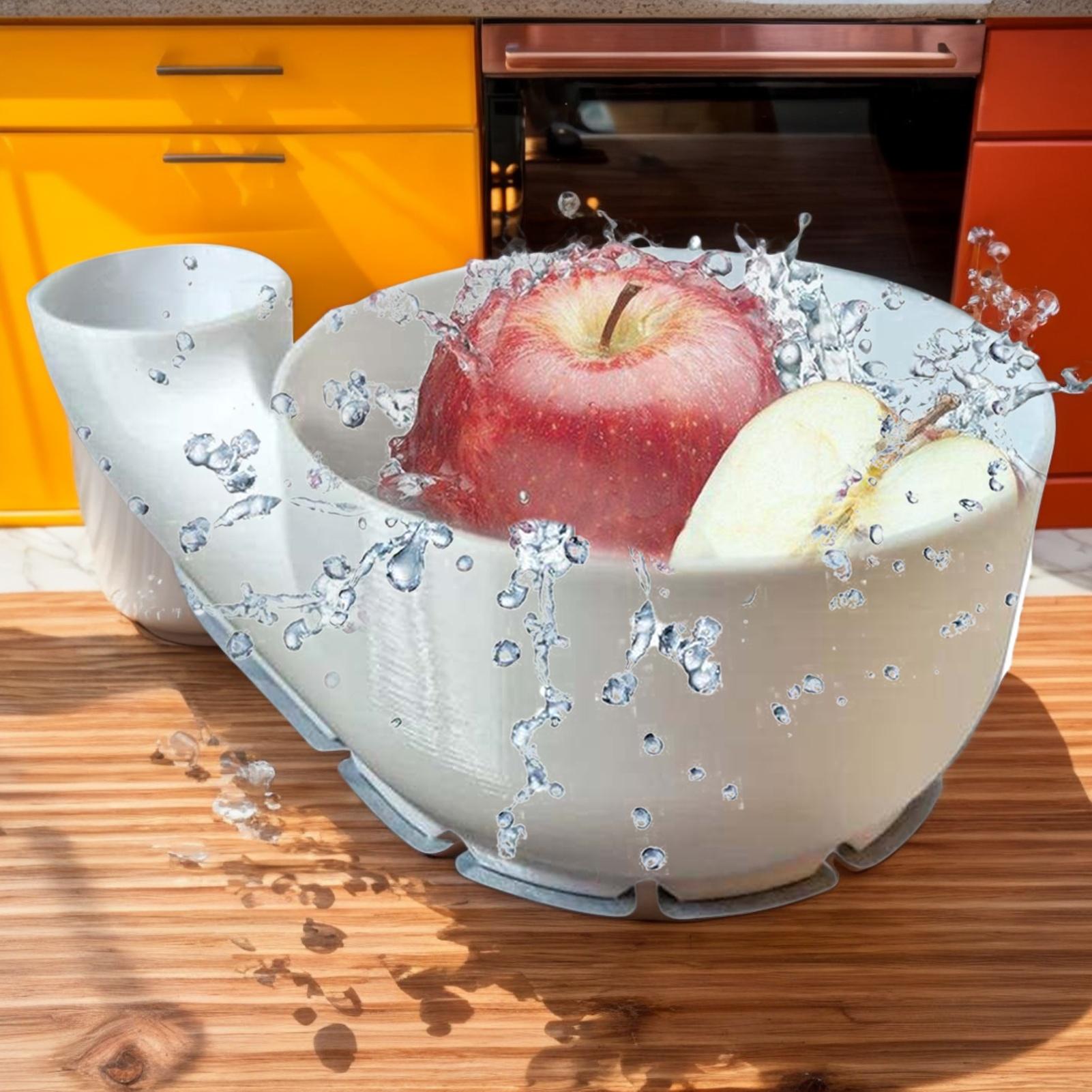 2025 nieuwe groentewasmachine, - Kitchen Gadgets New 2025 recensie en prijs