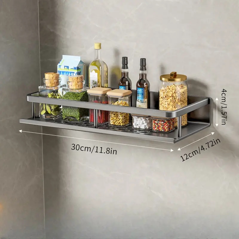 1 Stuk Multifunctioneel Keuken - Kitchen Gadgets Rack recensie en prijs